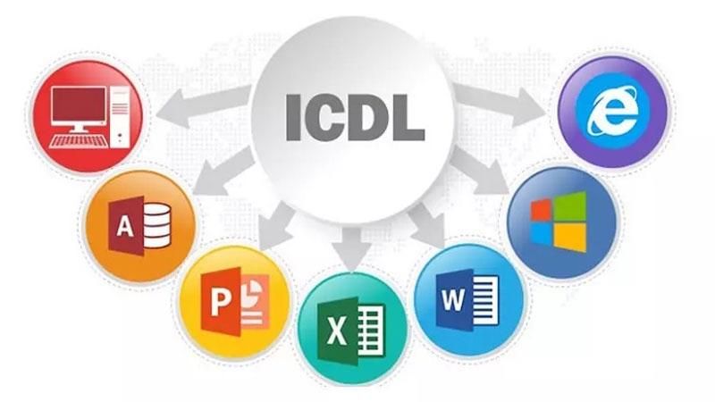 دوره های آموزشی icdl و هوش مصنوعی|خدمات آموزشی|زاهدان, |دیوار