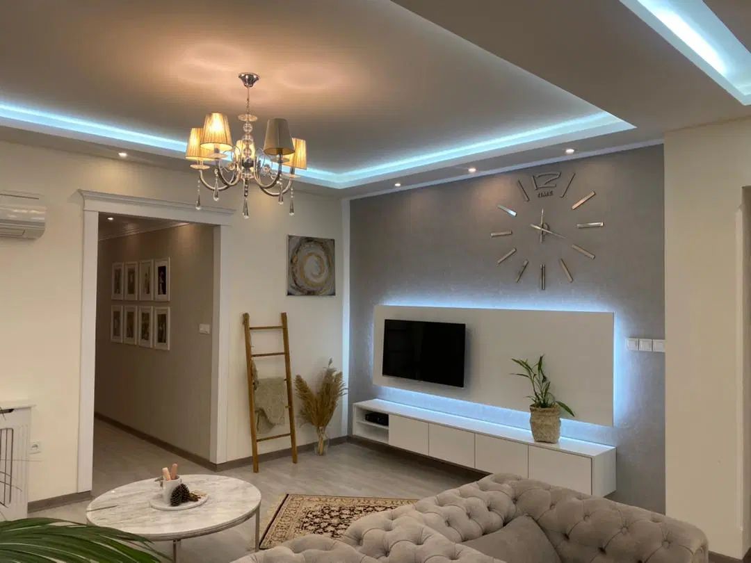اپارتمان ۱۳۳ متر بلوار سمیه|فروش آپارتمان|رشت, کاکتوس|دیوار