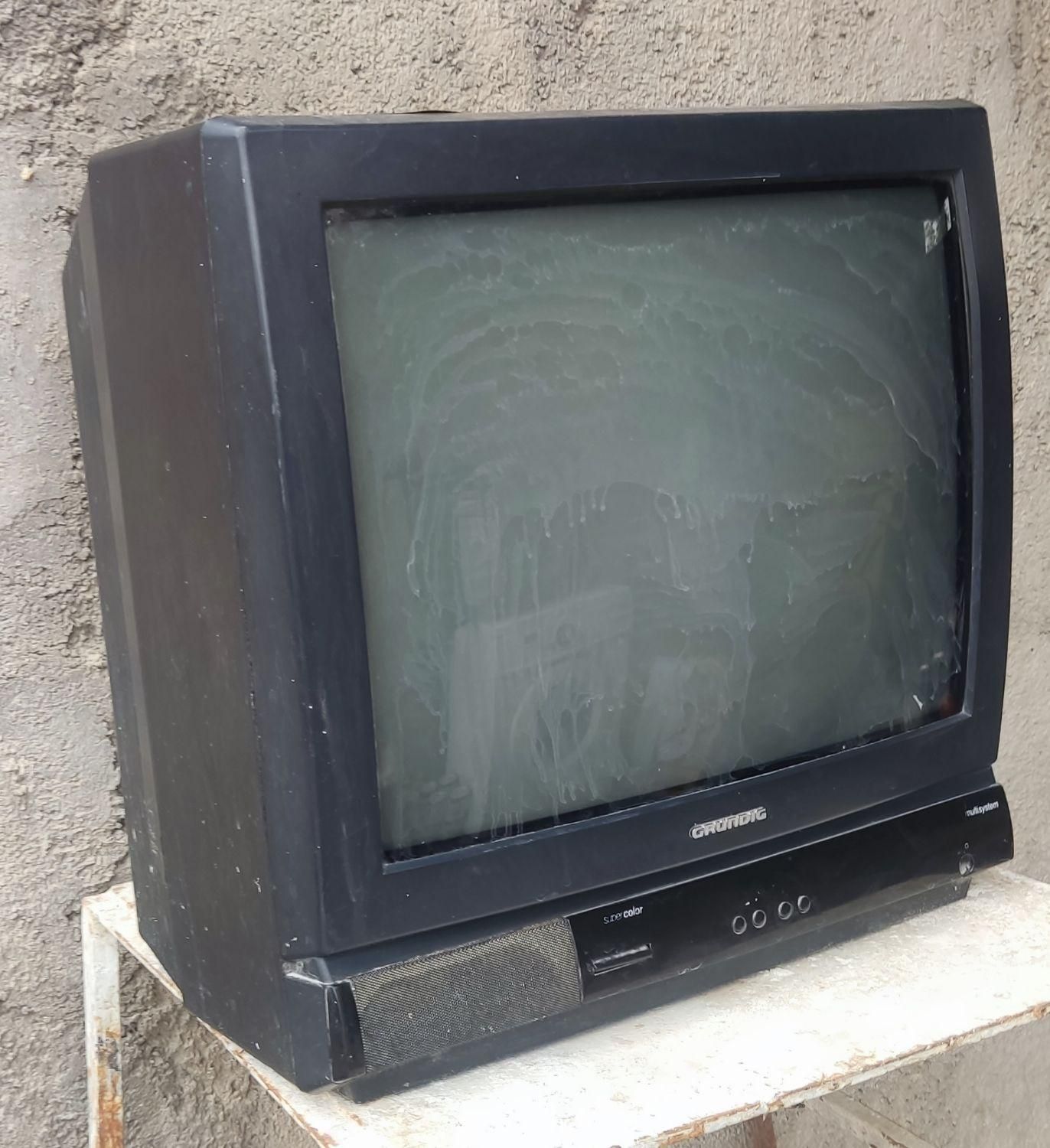 تلویزیون پارس|تلویزیون و پروژکتور|سمنان, |دیوار