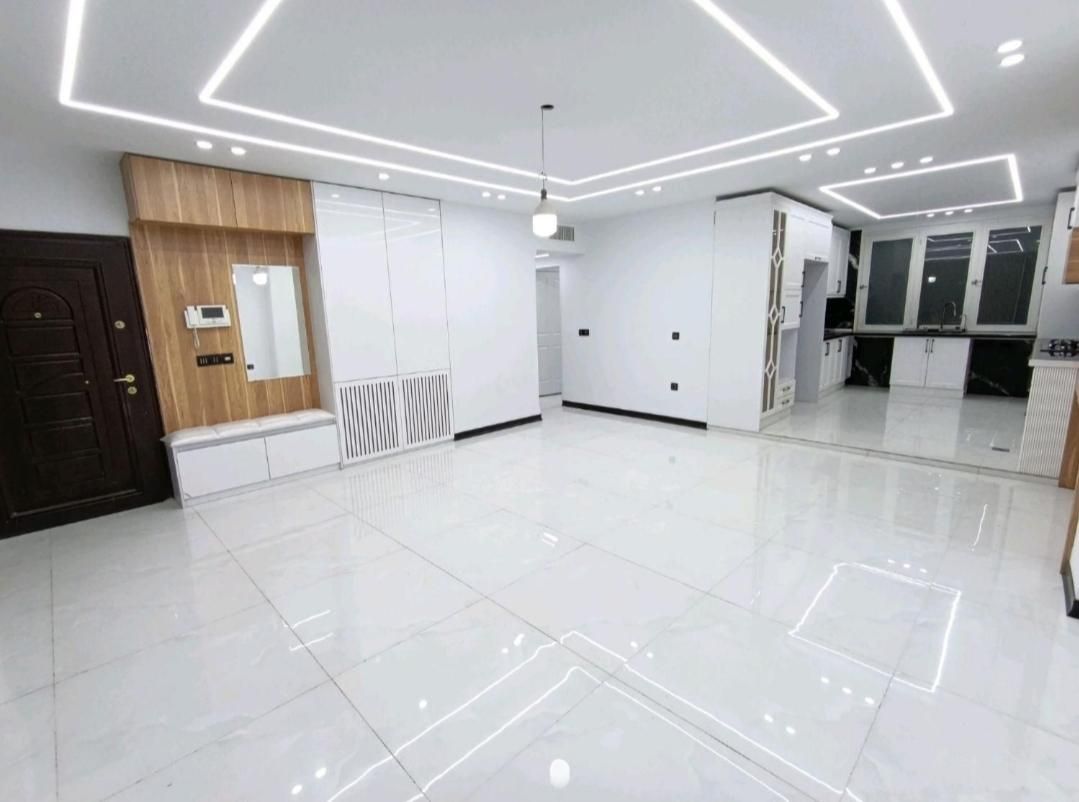 آپارتمان 86 متر،فاز 7 شهر جدید هشتگرد، فول|فروش آپارتمان|هشتگرد, |دیوار