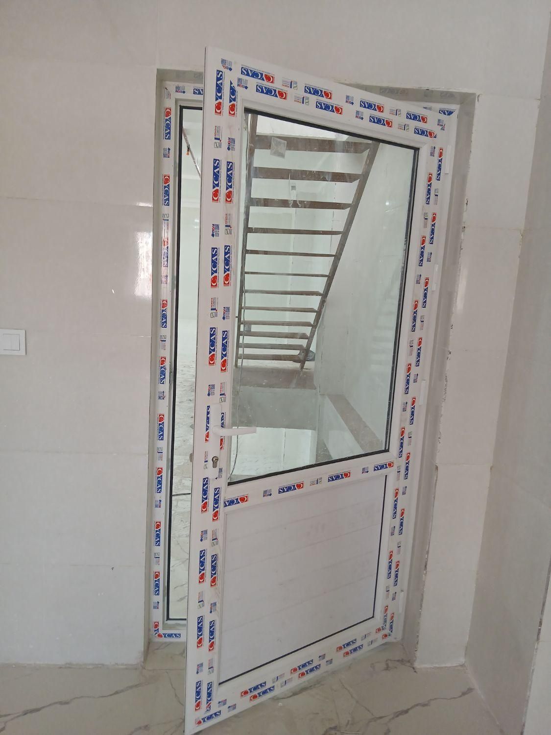 تولید کننده درب و پنجره دوجداره upvc|خدمات پیشه و مهارت|اهواز, شهرک صنعتی شمار۳|دیوار