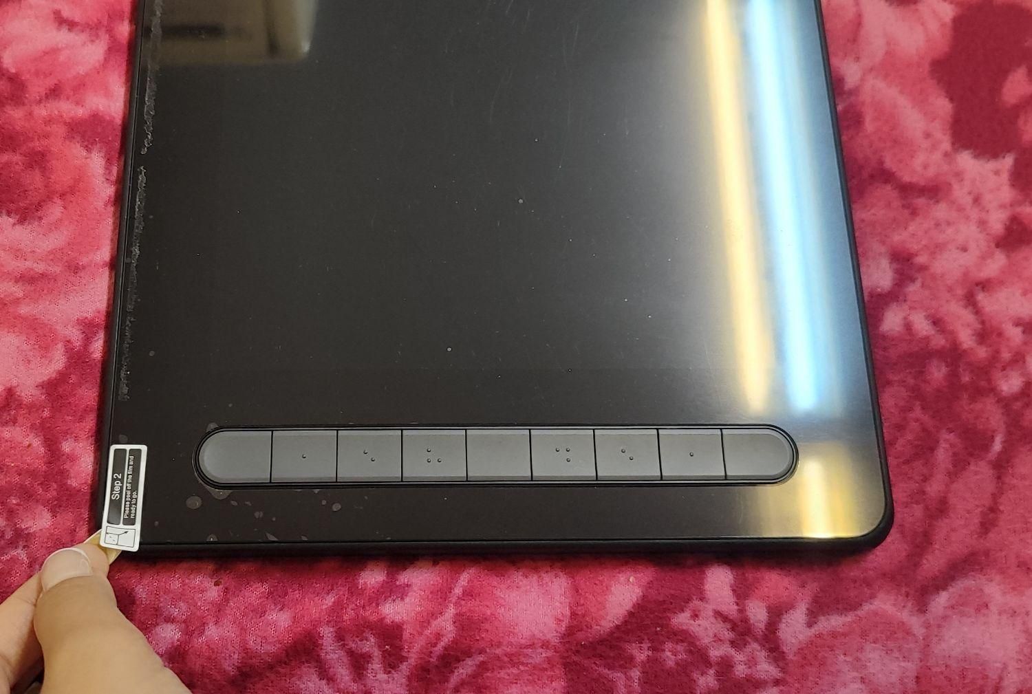 قلم نوری XP pen Artist 13|تبلت|تهران, گرگان|دیوار