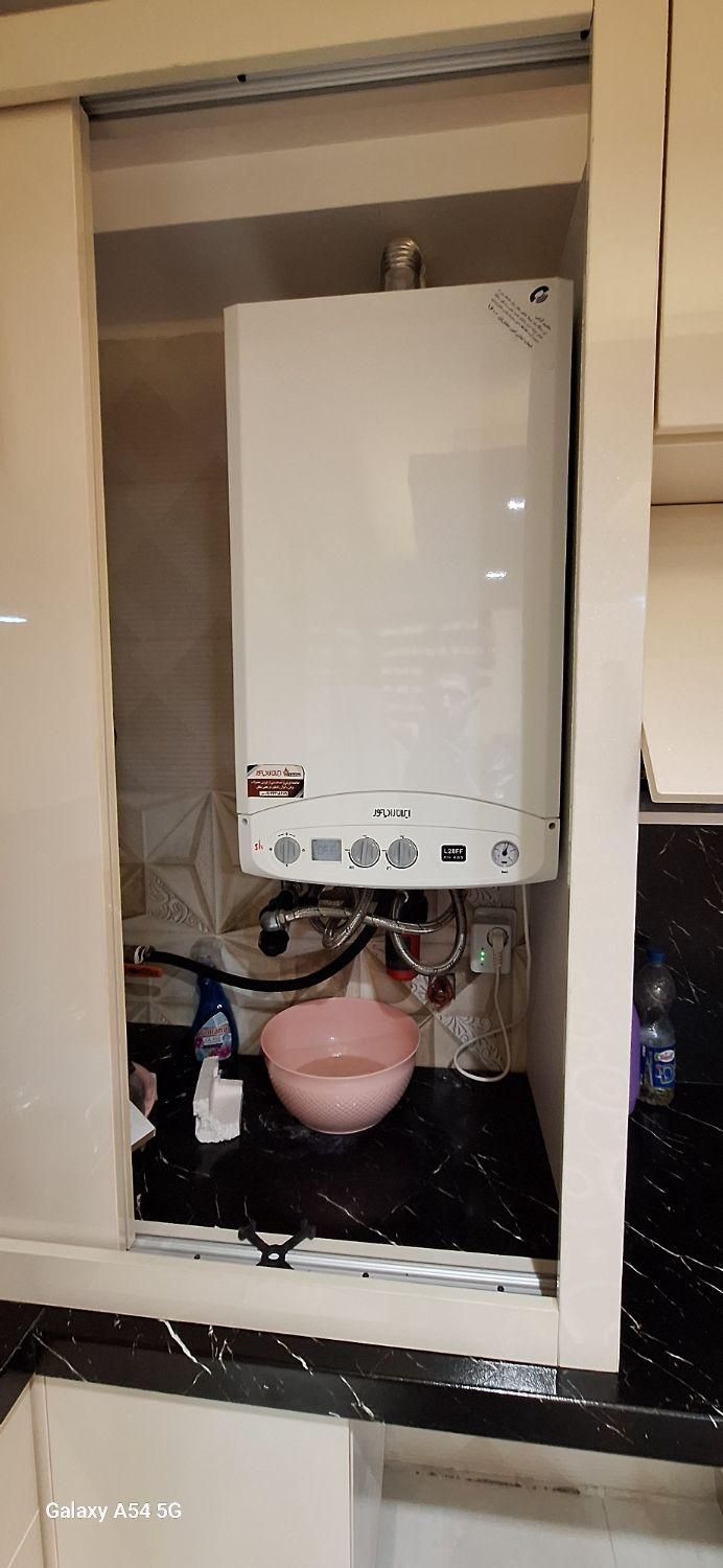 سرویس و تعمیر پکیج ابگرمکن دیواری و کولر ابی|خدمات پیشه و مهارت|کرمان, |دیوار