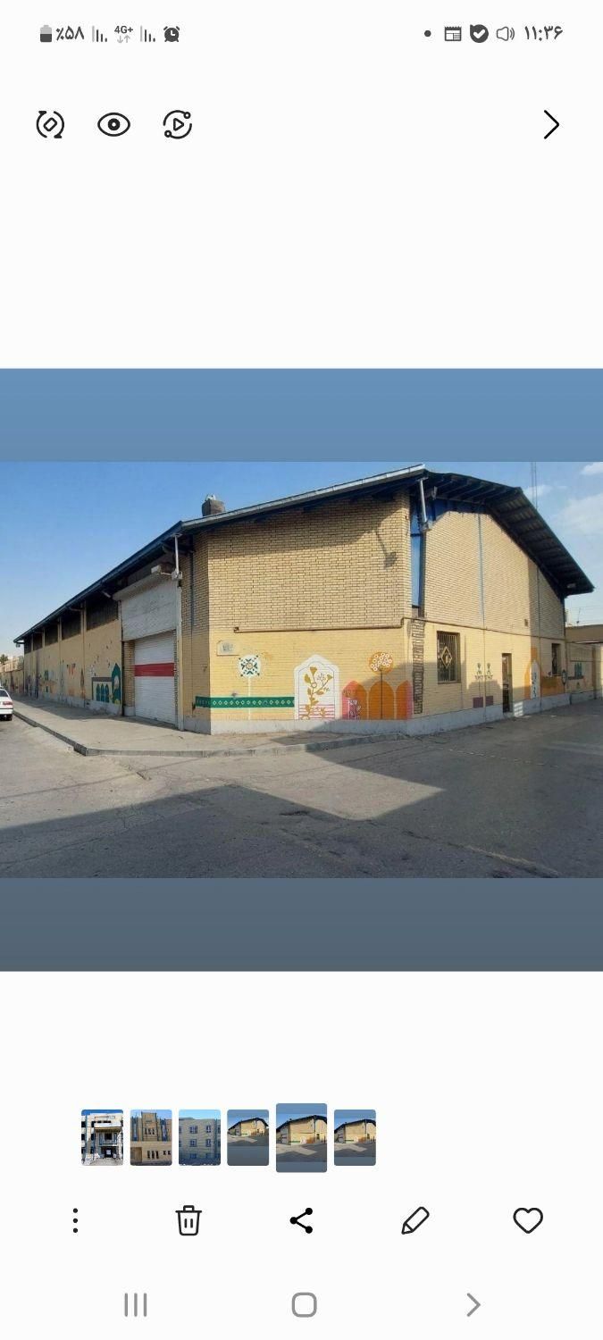 طراحی وساخت سوله ،تیر ورق،جرثیل سقفی وسازه فضاکار|خدمات پیشه و مهارت|مشهد, بهار|دیوار