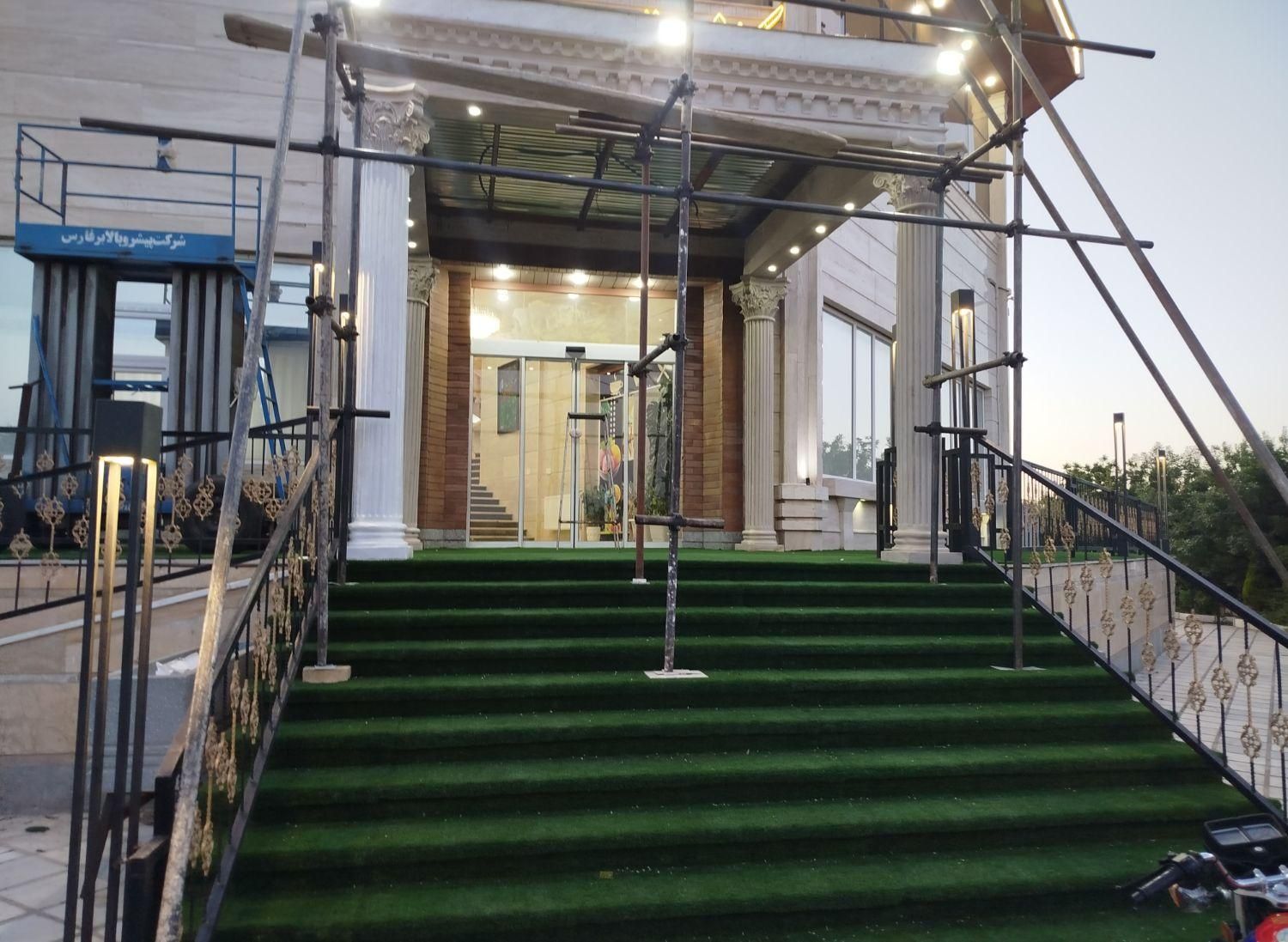 برقکاری ساختمان|خدمات پیشه و مهارت|الیگودرز, |دیوار