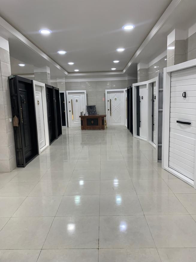 پخش درب ضد سرقت|عمده‌فروشی|رودان, |دیوار