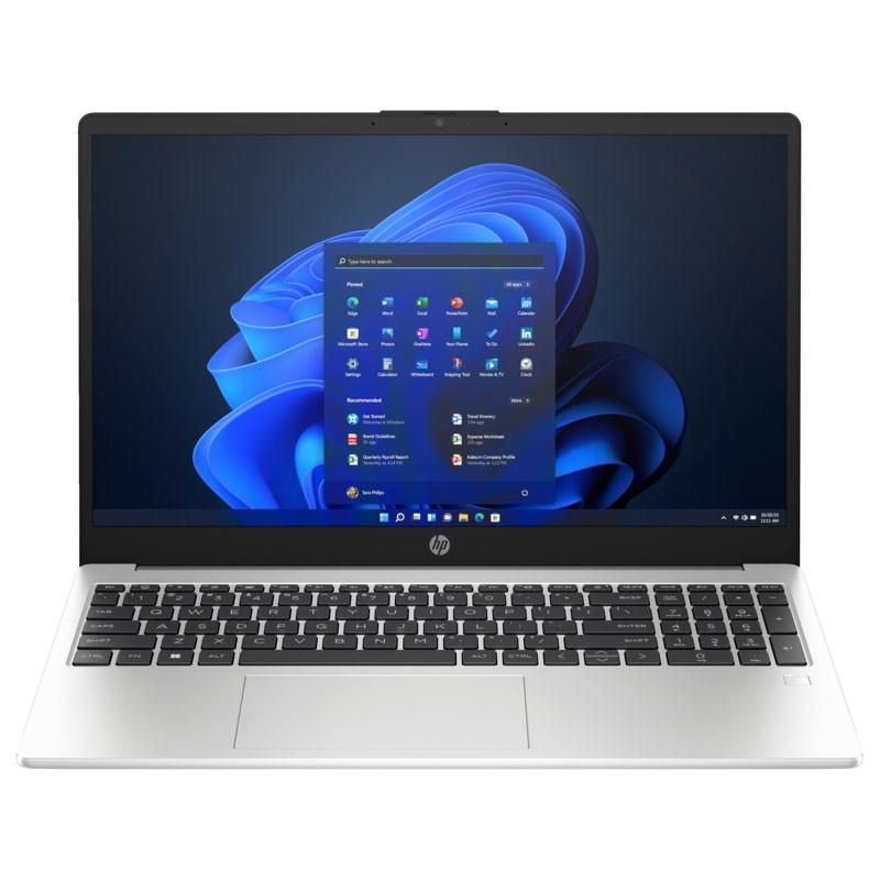 HP 255 G10 R5 7520U 8GB DDR4 512GB SSD شرایطی|رایانه همراه|قم, عمار یاسر|دیوار