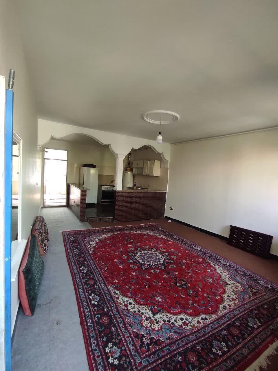 اجاره روزانه/هفتگی/ماهانه آپارتمان ۵۰ متری|اجارهٔ کوتاه‌مدت آپارتمان و سوئیت|ملایر, |دیوار