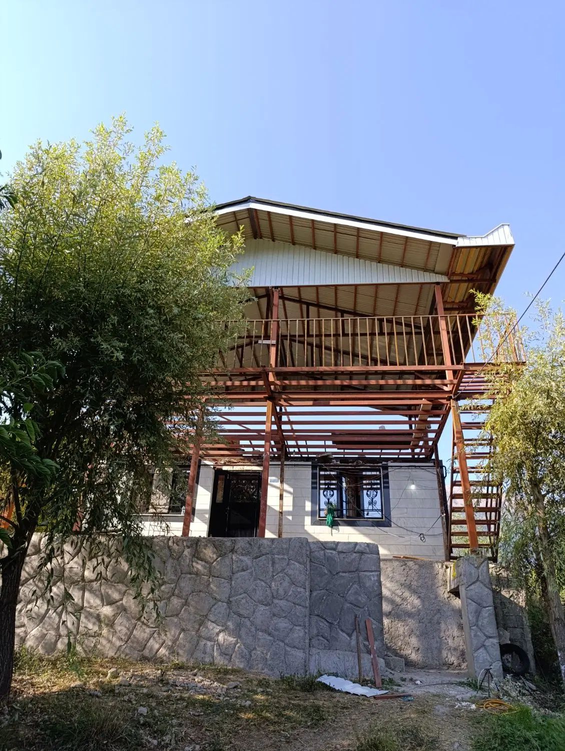 کارگر جوشکاری|استخدام صنعتی، فنی، مهندسی|رشت, پل تالشان|دیوار