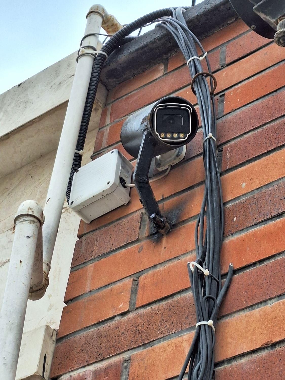 برقکاری/فروش و نصب انواع دوربین،دزدگیر|خدمات پیشه و مهارت|اهواز, گلستان|دیوار