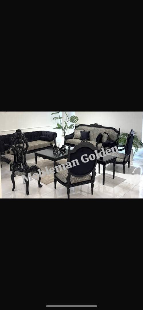 تعمیرات تخصصی مبلمان مجموعه GOLDEN|خدمات پیشه و مهارت|کرج, گلشهر|دیوار