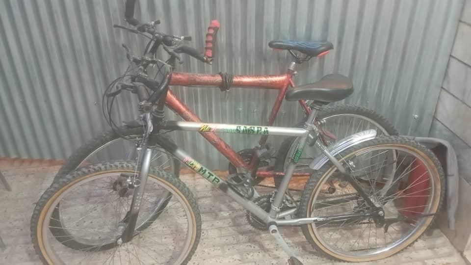 دوچرخه|دوچرخه، اسکیت، اسکوتر|شیراز, پانصد دستگاه ارتش|دیوار