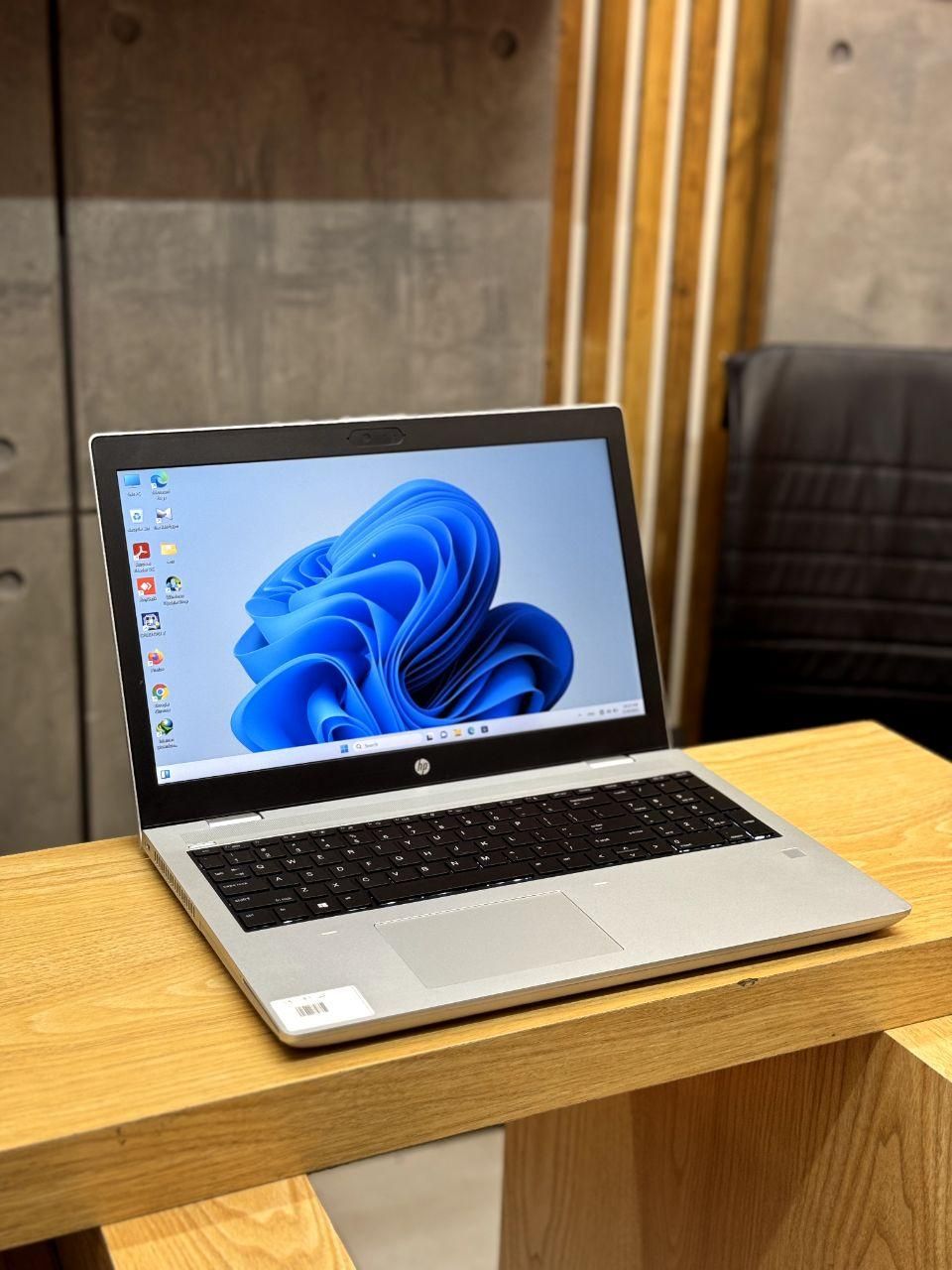 لپتاپ گرافیک دار نسل هشت hp /اقساطی|رایانه همراه|تبریز, |دیوار