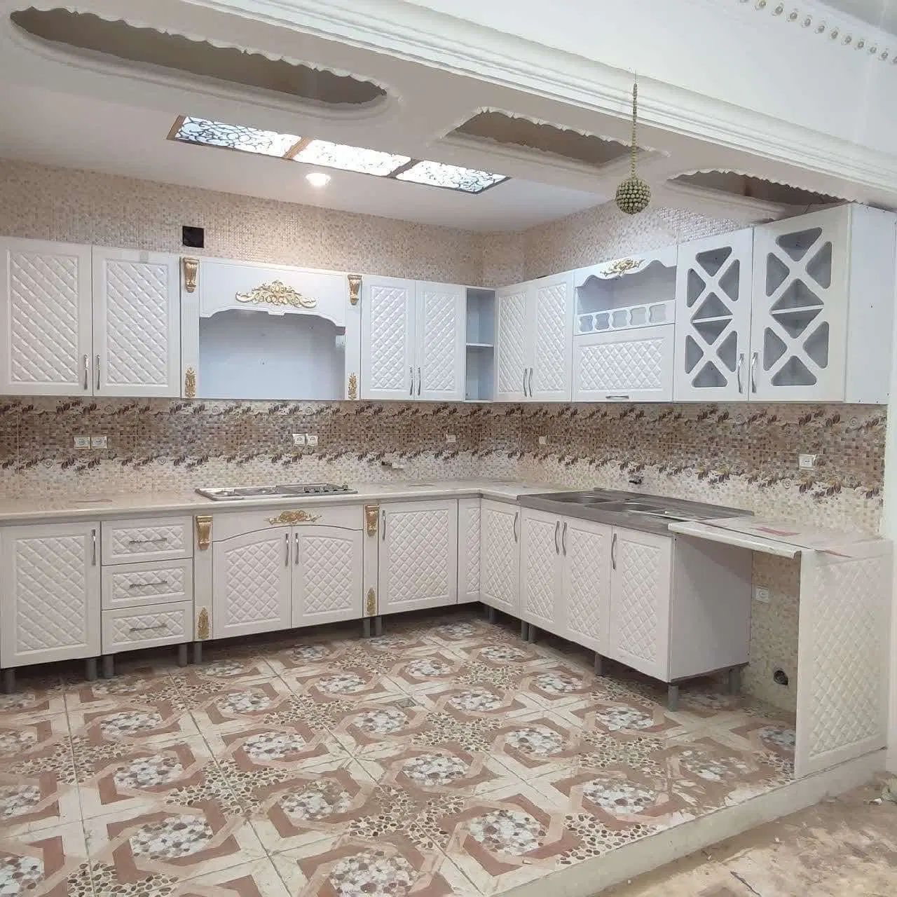 CABINET NORA/مانا کابینت|مصالح و تجهیزات ساختمان|اصفهان, بابوکان|دیوار