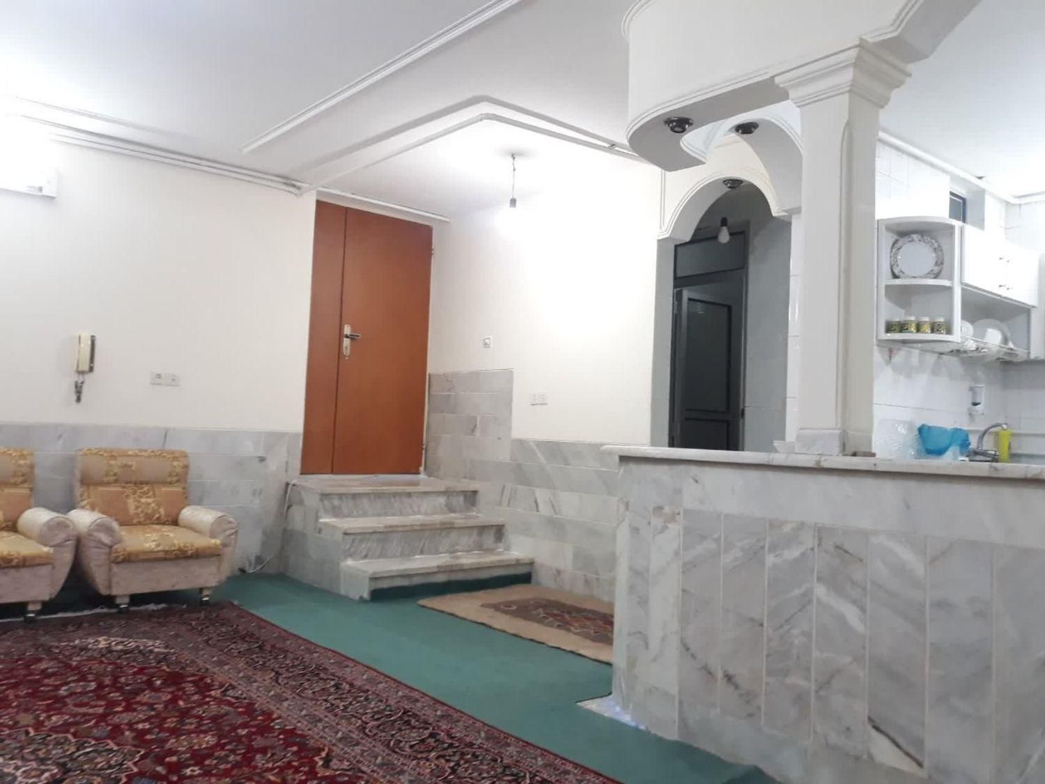 اجاره سوییت ۷۵متری ،داخل شهر بلوار مادر|اجارهٔ کوتاه‌مدت آپارتمان و سوئیت|گلپایگان, |دیوار