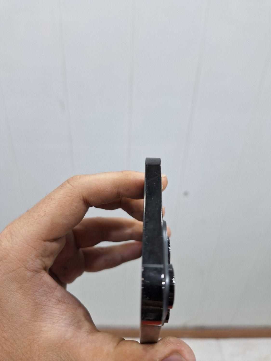 14promax با حافظه 256 گیگ درحدنو|موبایل|پاکدشت, |دیوار