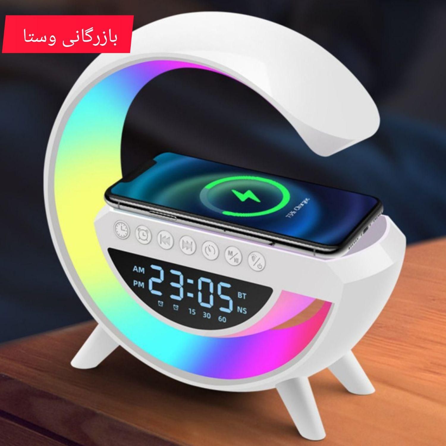 اسپیکر بولوتوثی هنذفری هدفون پاوربانک چراغ خواب|لوازم جانبی موبایل و تبلت|مشهد, رضاشهر|دیوار