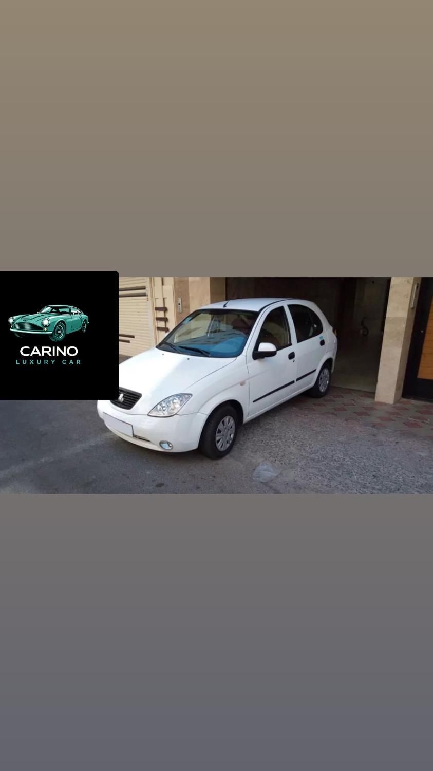 اجاره پژو پارس مجموعه کارینو|خودرو اجارهای|اصفهان, پارک مشتاق|دیوار