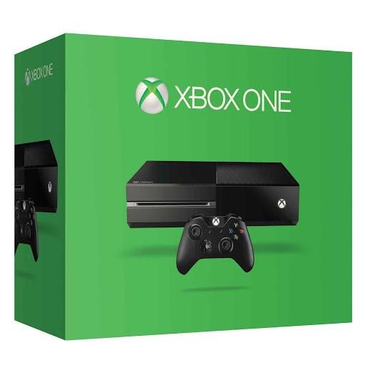XBOX ONE 500|کنسول، بازی ویدئویی و آنلاین|کرج, گوهردشت|دیوار