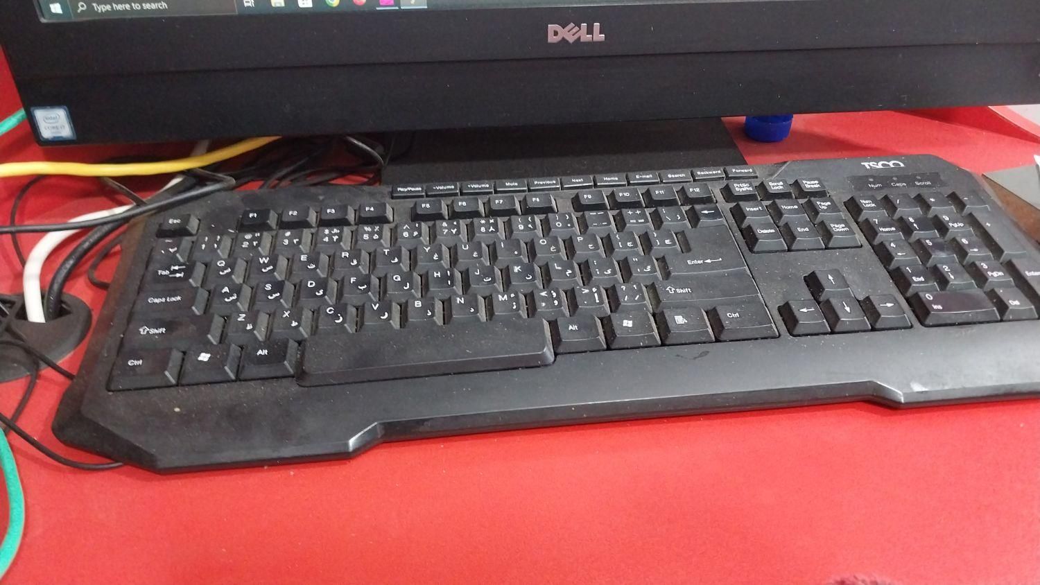 null