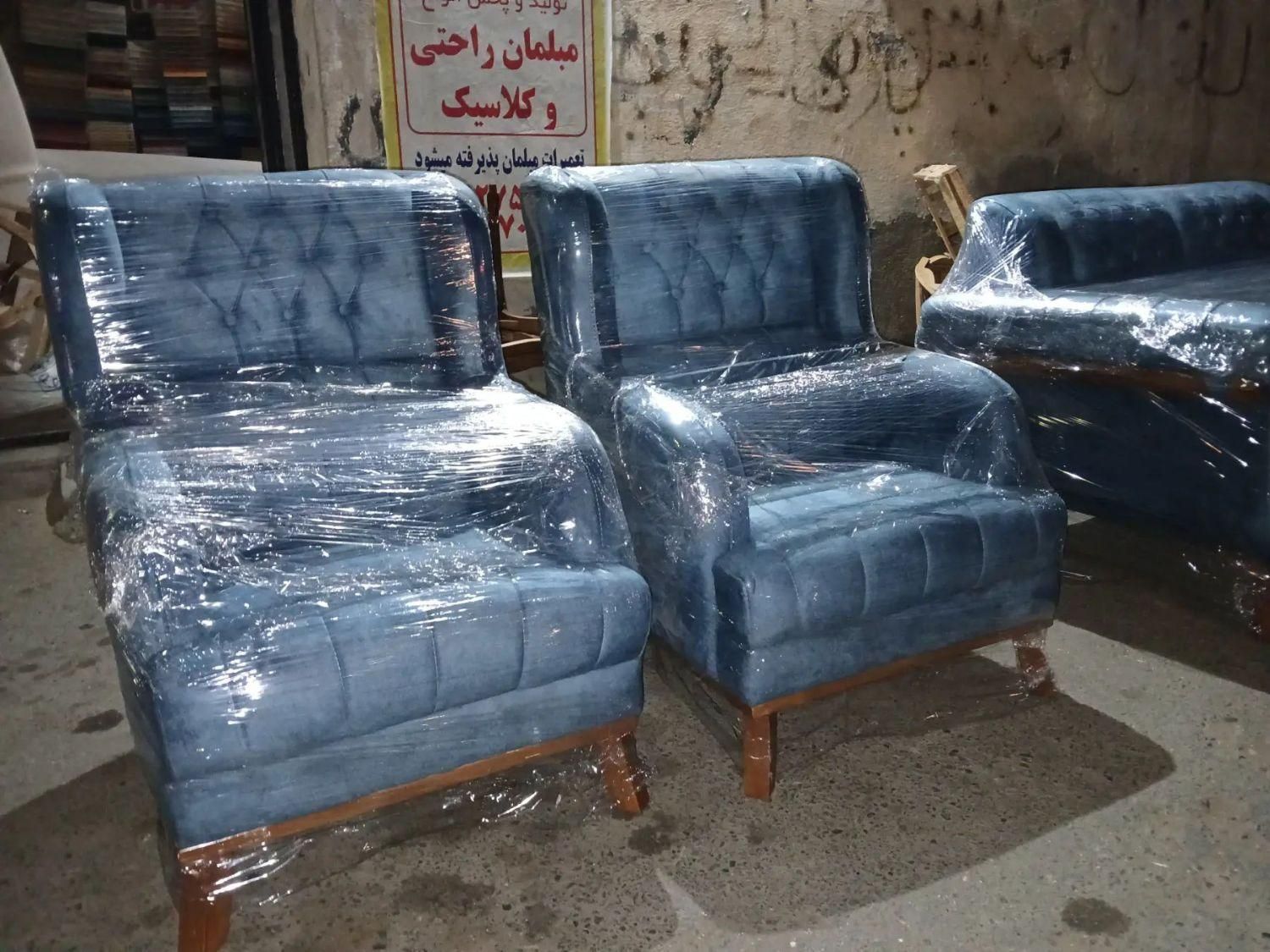 کارگاه تولیدی مبل|استخدام صنعتی، فنی، مهندسی|تهران, شهید رجایی|دیوار