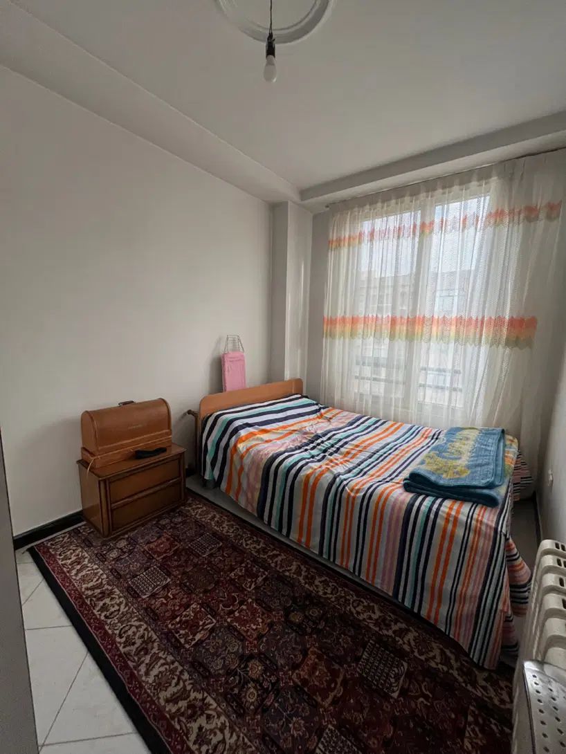 ۷۰متر ۲ خواب/ نورگیر و دلباز/ بالکن دار/ فردوس غرب|اجارهٔ آپارتمان|تهران, سازمان برنامه جنوبی|دیوار