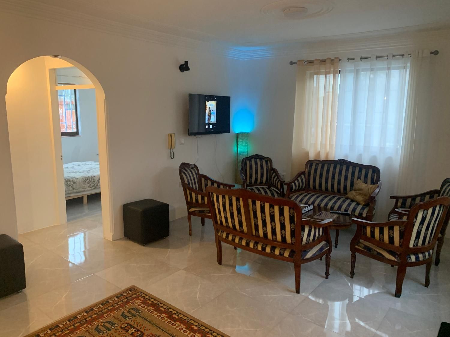 اجاره روزانه واحد دربست|اجارهٔ کوتاه‌مدت آپارتمان و سوئیت|رامسر, |دیوار