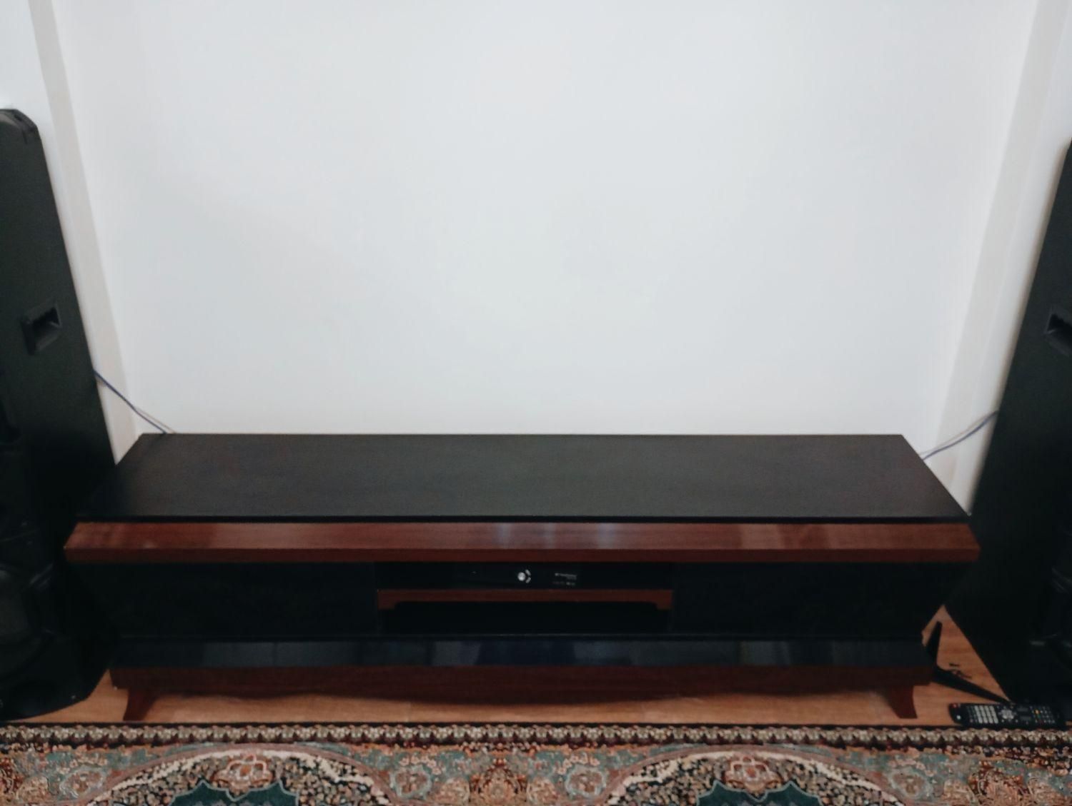 میز TV بسیار شیک نو نو|میز تلویزیون|تهران, آهنگ|دیوار