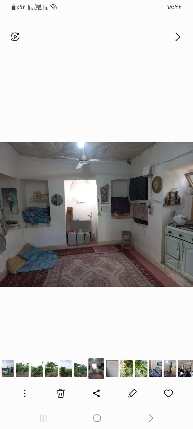 باغ ویلا آخر هفته پنج شنبه و جمعه درخواست در هفته|اجارهٔ کوتاهمدت ویلا و باغ|شاهرود, |دیوار