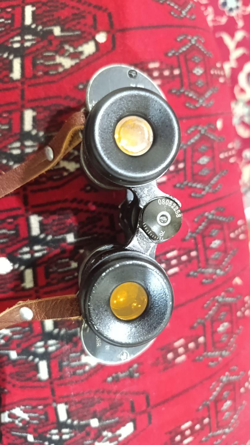 دوربین شکاری 6*24|کوهنوردی و کمپینگ|شیراز, احمدآباد|دیوار