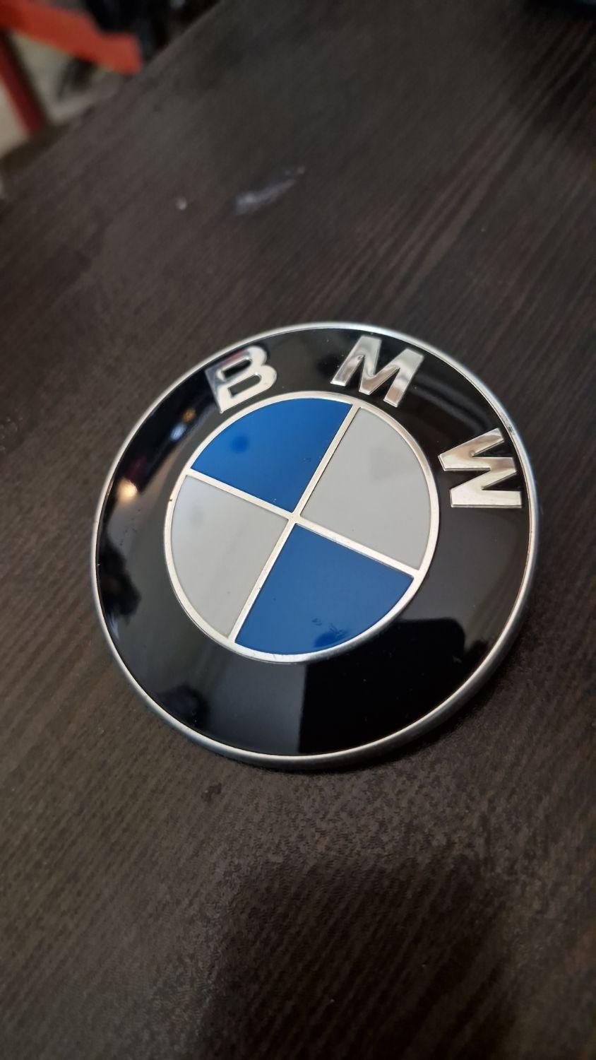 سپر جلو و عقب bmw e60 بی ام و ۵۲۵ ۵۳۰ 520 525 530|قطعات یدکی و لوازم جانبی|تهران, آجودانیه|دیوار