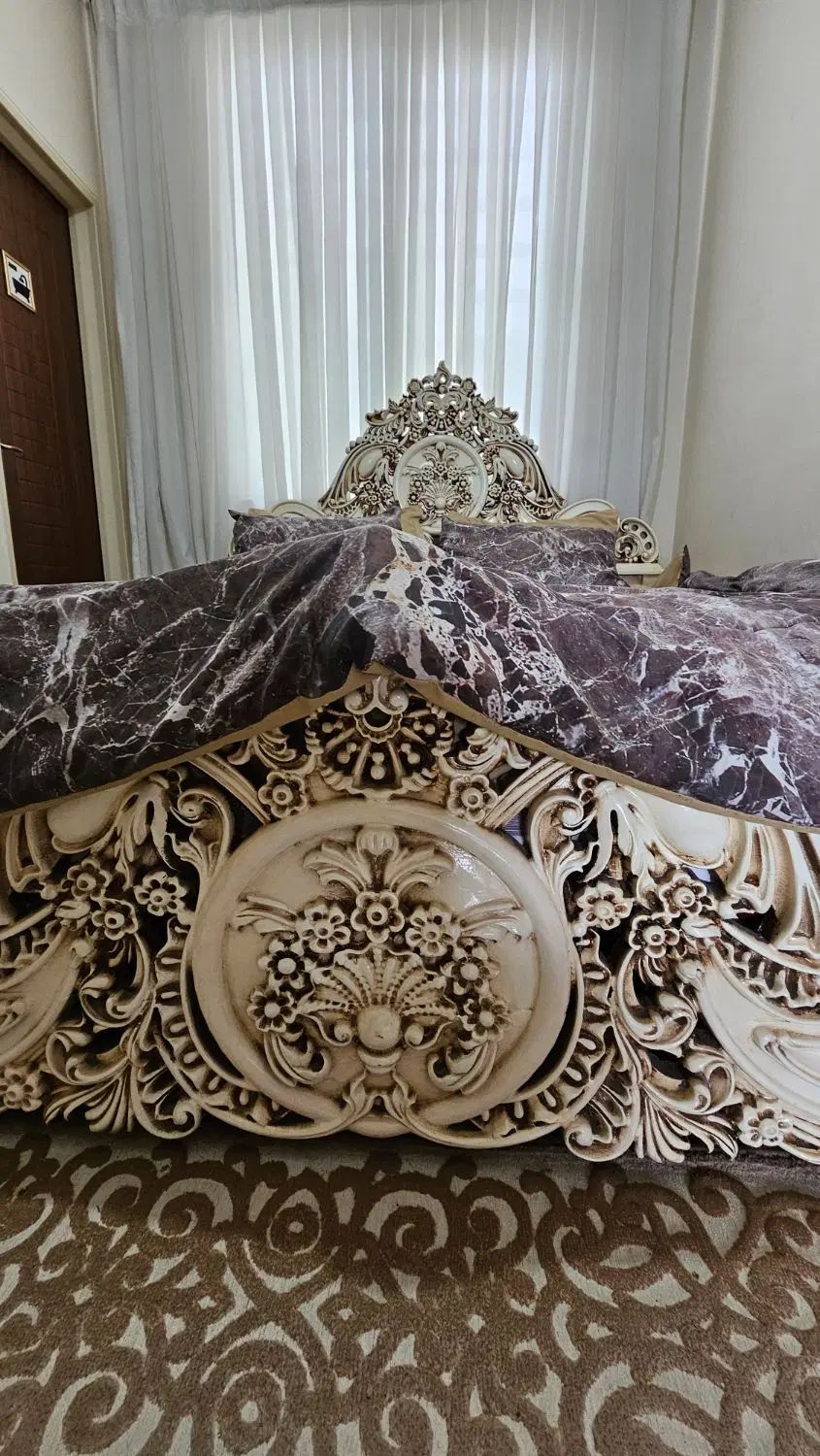 سرویس خواب|تخت و سرویس خواب|تهران, تهرانسر غربی|دیوار