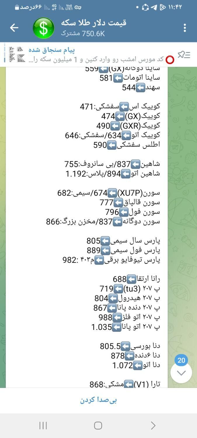 پژو پارس ELX، مدل ۱۴۰۳سفارشی فول کامل|خودرو سواری و وانت|مشهد, بلوار توس|دیوار