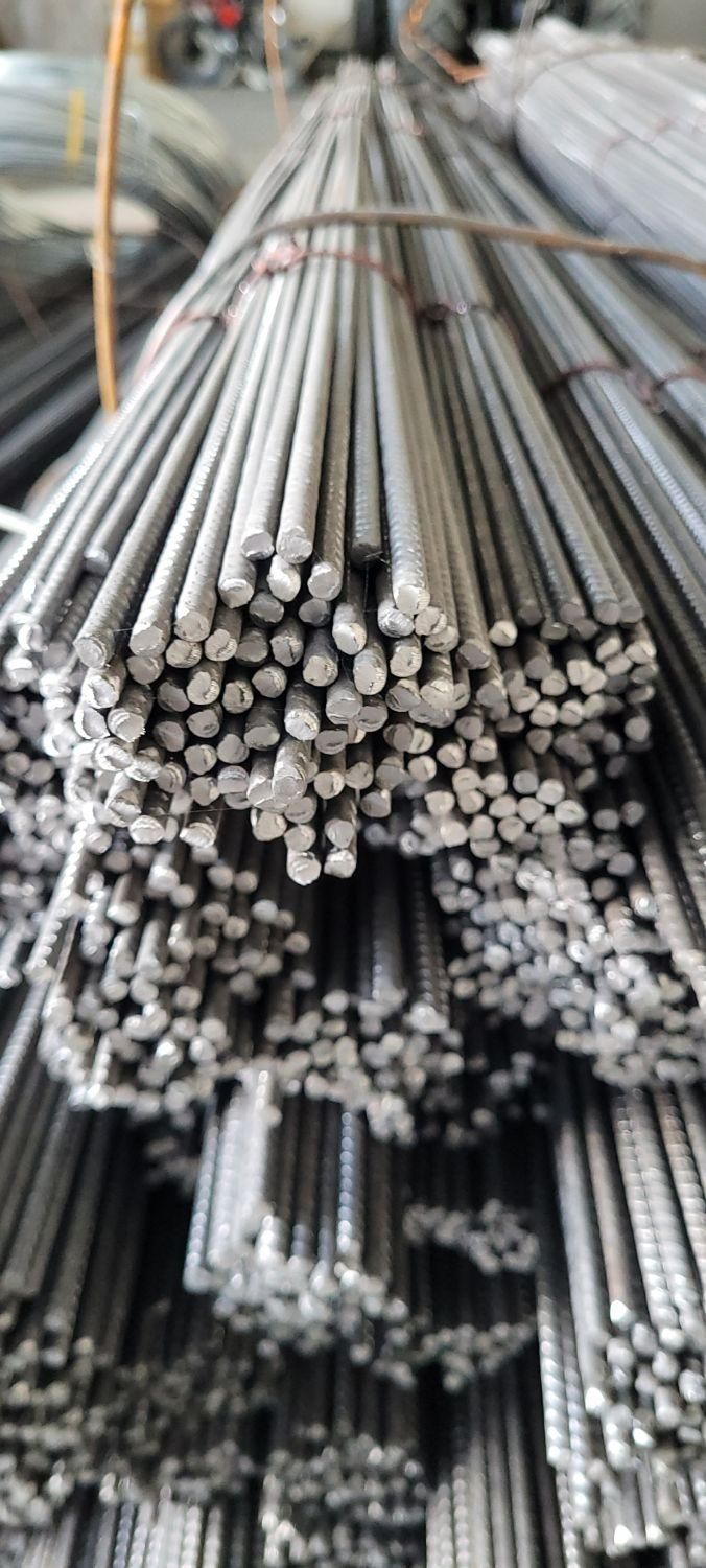 میلگرد ۵.۵ پایه فنس|مصالح و تجهیزات ساختمان|ارومیه, |دیوار