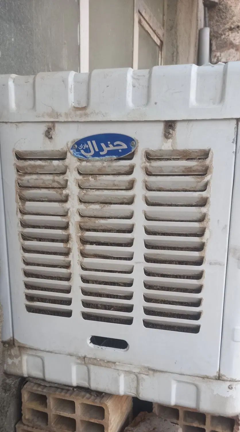 کولر آبی|کولر آبی|کرج, ترمینال کلانتری|دیوار
