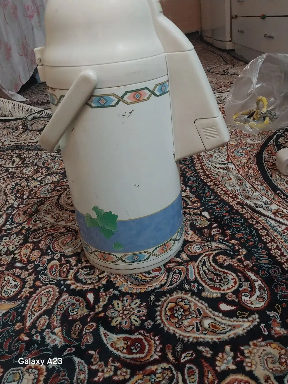 فلاکس ژاپنی اصل|قوری، کتری، قهوه‌ساز دستی|تهران, شوش (باغ آذری)|دیوار