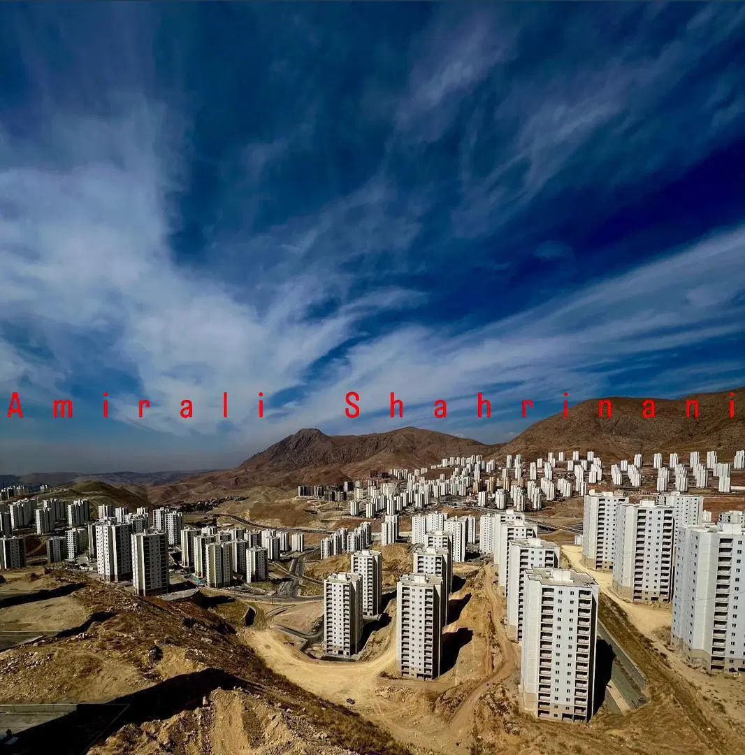 فقط با یک تماس صاحب اپارتمان 300تومانی شوید|فروش آپارتمان|پردیس, فاز ۲|دیوار