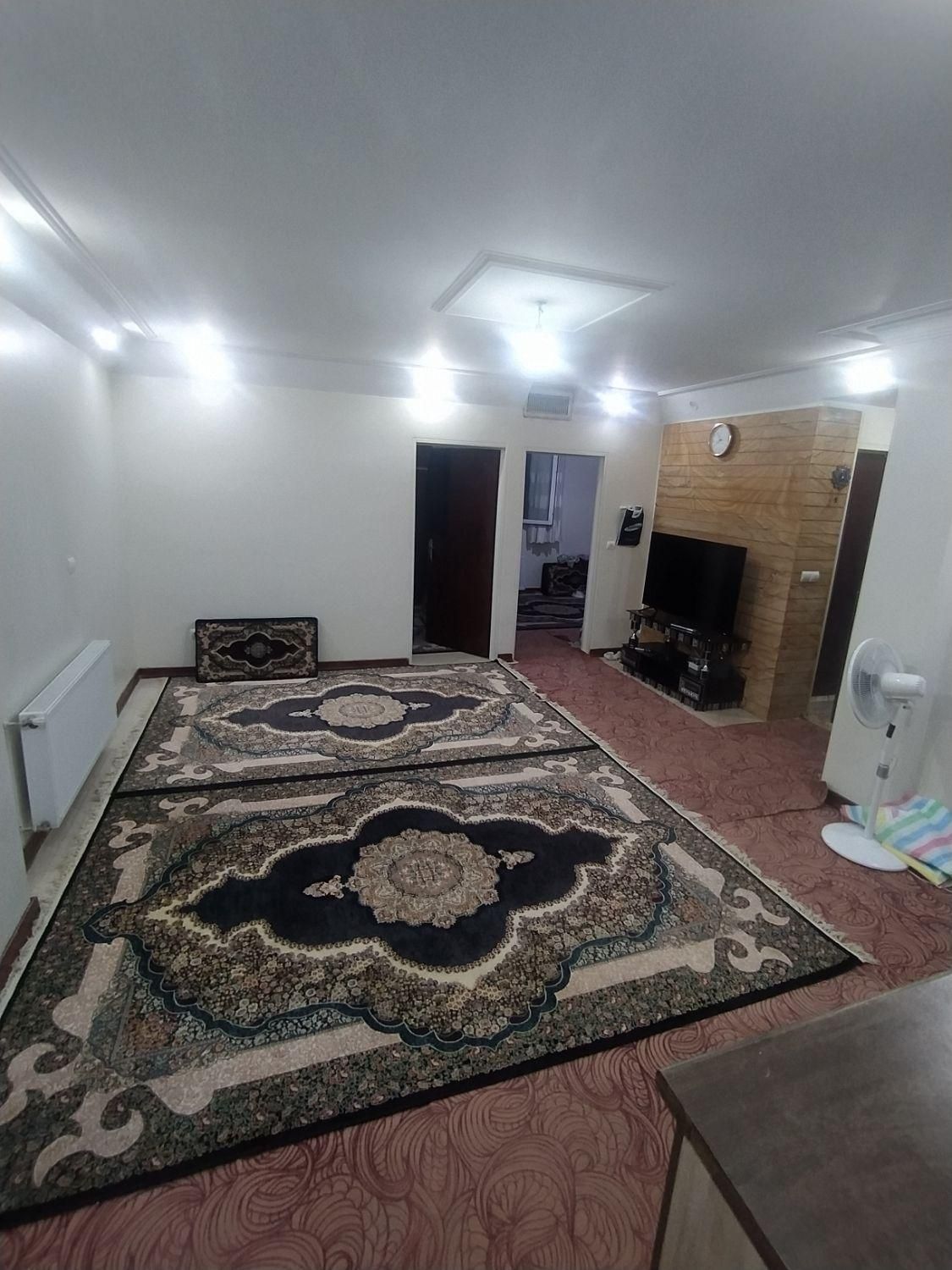 آپارتمان ۷۰ متر دوخوابه ، تک واحد ، پارکینگ دار|اجارهٔ آپارتمان|تهران, مقدم|دیوار