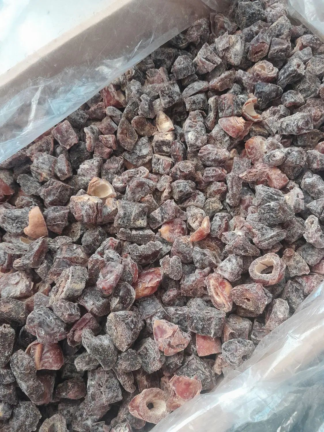 چیپس خرما|خوردنی و آشامیدنی|تهران, جی|دیوار