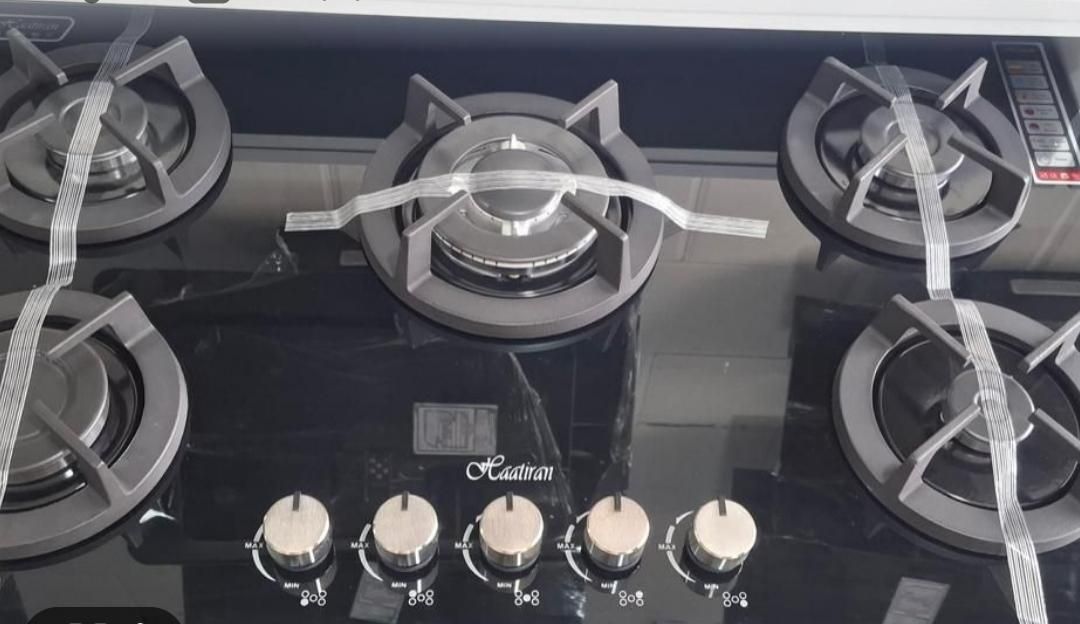 فروشی فروشی|اجاق گاز و لوازم برقی پختوپز|خرمآباد, |دیوار