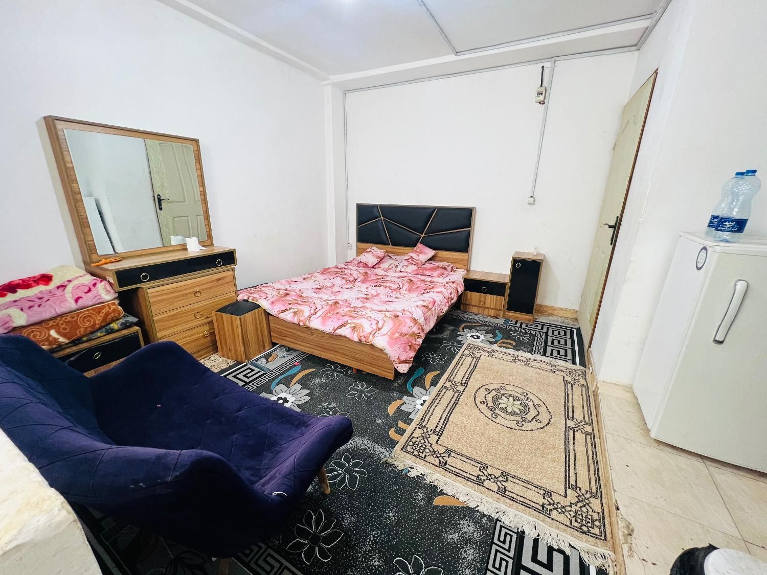 آپارتمان رفاهی ،نصف روز ،روز کامل سوئیت ،یک خواب|اجارهٔ کوتاهمدت آپارتمان و سوئیت|بندرعباس, |دیوار