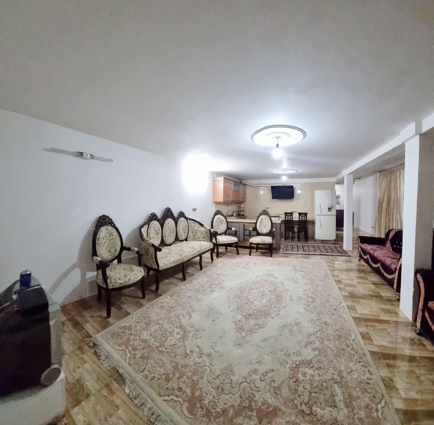 سوییت با کلیه امکانات رفاهی|اجارهٔ کوتاه‌مدت آپارتمان و سوئیت|لنگرود, |دیوار