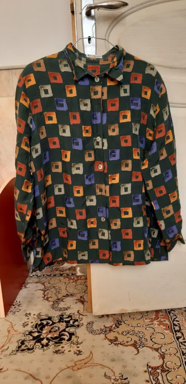 مانتو وشومیز|لباس|قم, هنرستان|دیوار