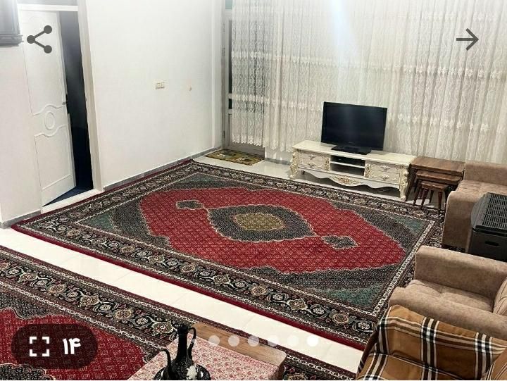 اجاره روزانه وشبانه در نمین|اجارهٔ کوتاهمدت آپارتمان و سوئیت|نمین, |دیوار