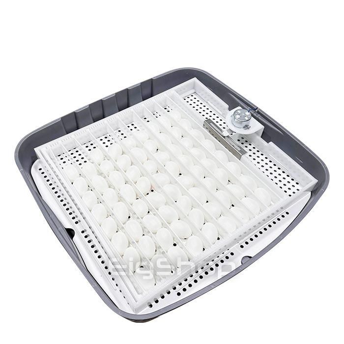 دستگاه جوجه کشی آژاکس ترکیه|لوازم جانبی حیوانات|مشهد, توس (بلوار توس)|دیوار