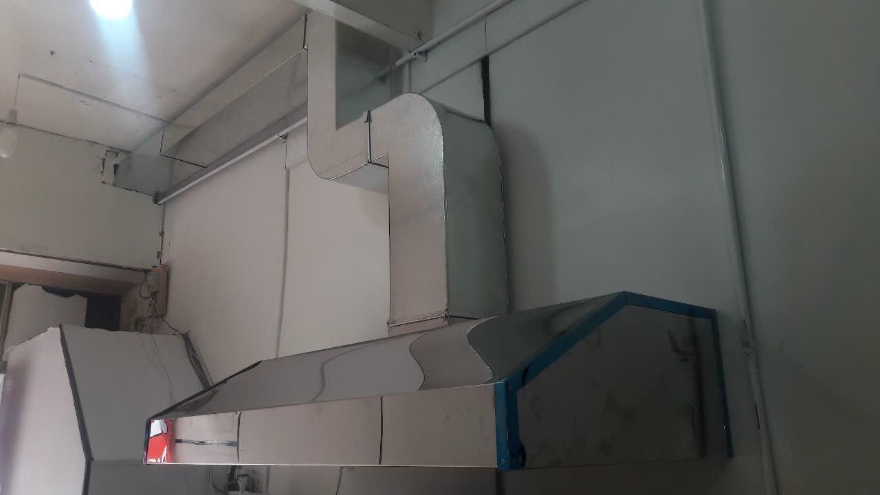 کانال کولر آبی و اسپیلت و چیلر|خدمات پیشه و مهارت|خرمآباد, |دیوار