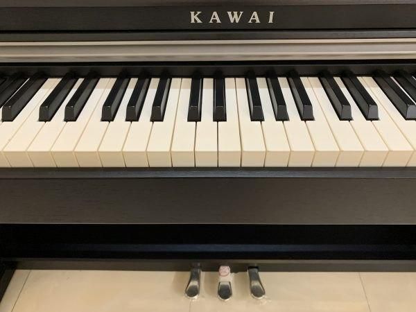 پیانو دیجیتال کاوایی Kawai Cn23|پیانو، کیبورد، آکاردئون|تهران, ده‌ونک|دیوار
