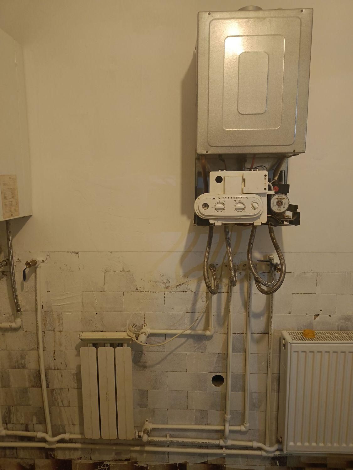 آموزش پکیج شوفاژ دیواری|خدمات آموزشی|فردیس, سرحدی|دیوار