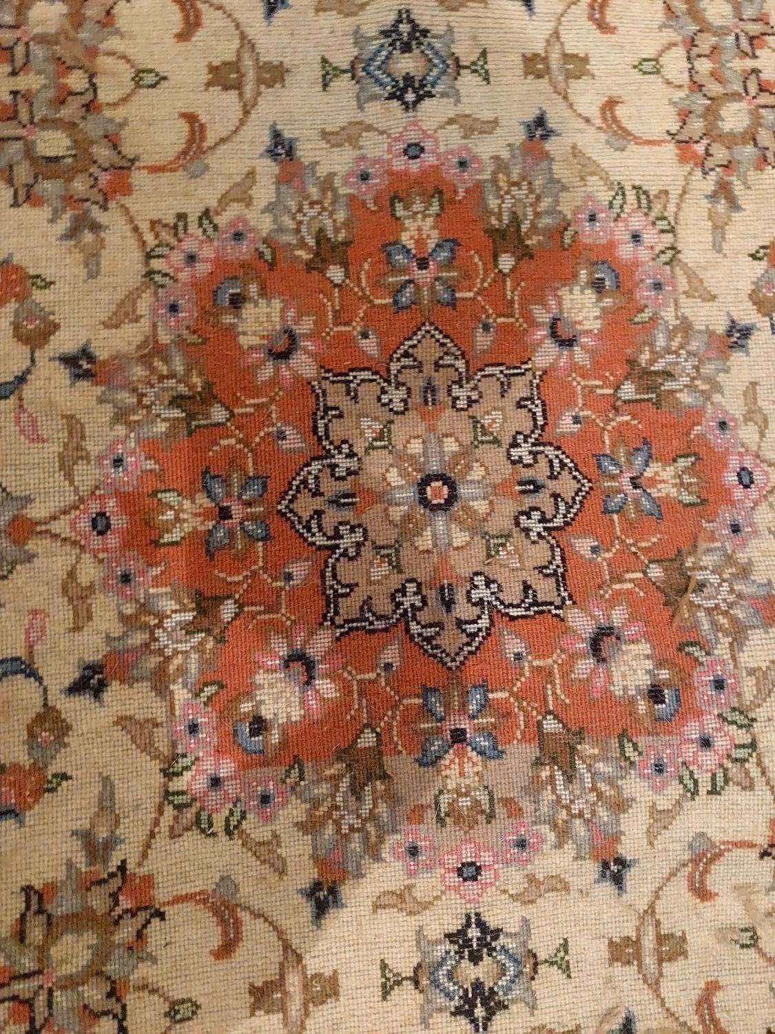 قالی بافی با بهترین قیمت|استخدام هنری و رسانه|یزد, |دیوار