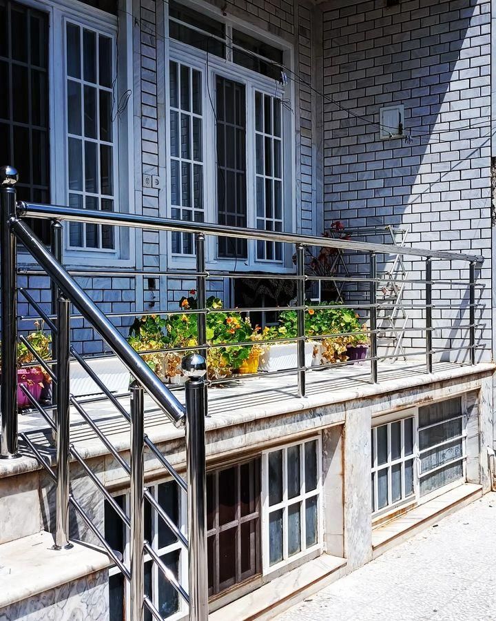 نرده استیل وکرکره برقی|خدمات پیشه و مهارت|دزفول, |دیوار